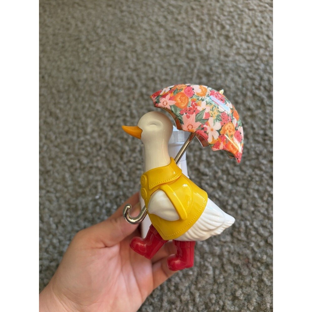 Bath & Body Works Silly Goose Wallflower Plug In Scent Control Used